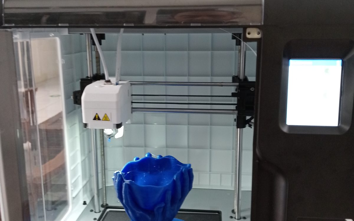 3D 打印结构件，别再无脑加厚了